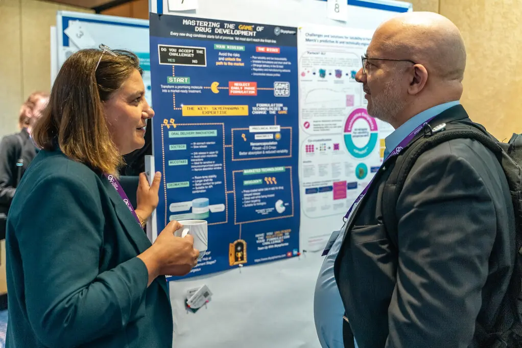 DDF EU Summit Berlin 2026 photo